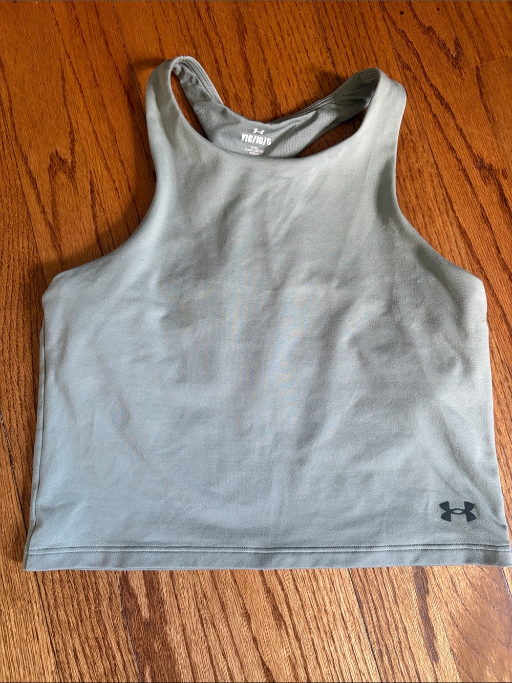 Under Armour Racerback Tank Top